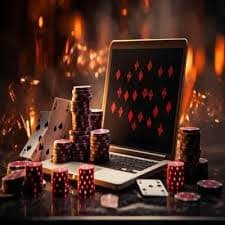 SA Gaming baccarat table with bet history and player list showing multiple concurrent players